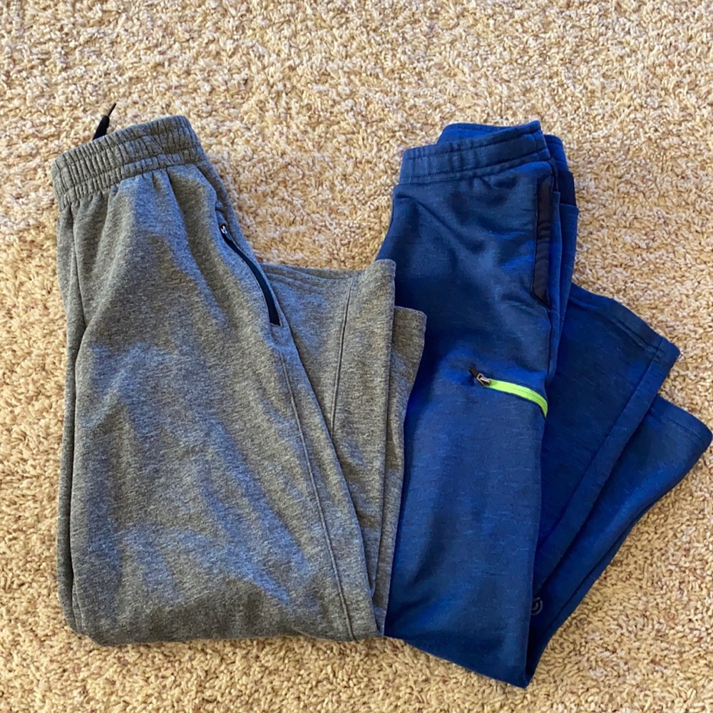 2- C9 Champion sold together Boys pants